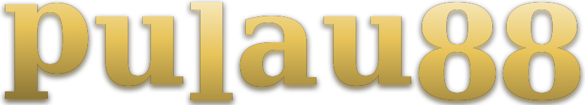 pulau88 logo