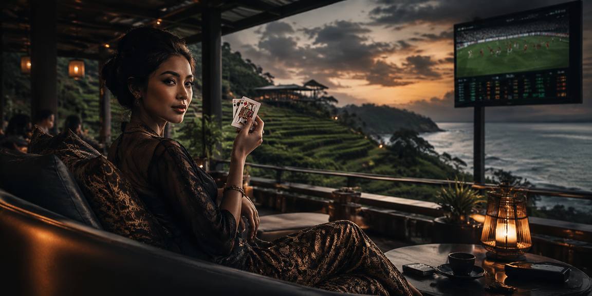 pulau88 Sportsbook markets
