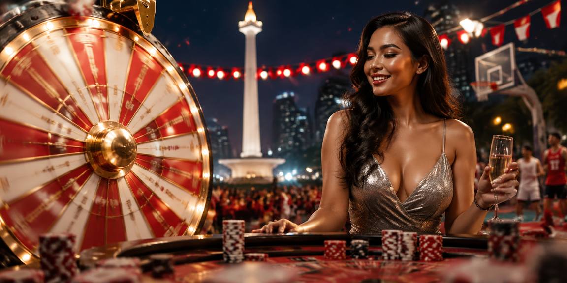 pulau88 Live Roulette